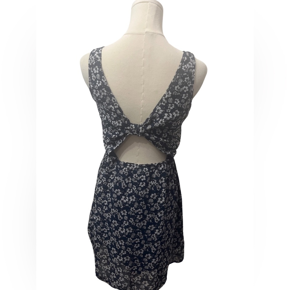 H&M floral dress - 6